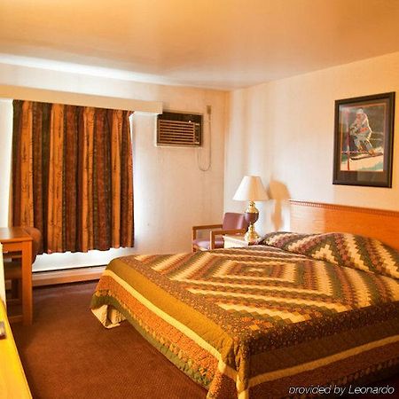 Alpiner Lodge Steamboat Springs Ruang foto