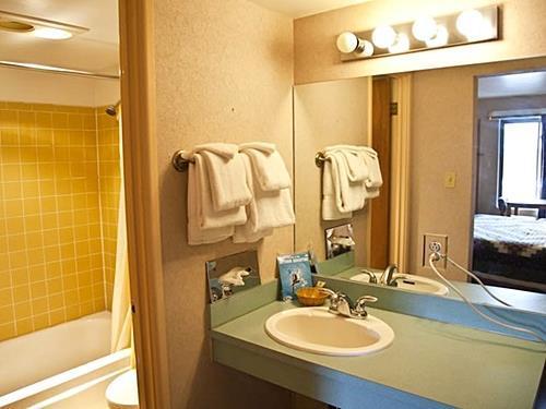 Alpiner Lodge Steamboat Springs Bagian luar foto